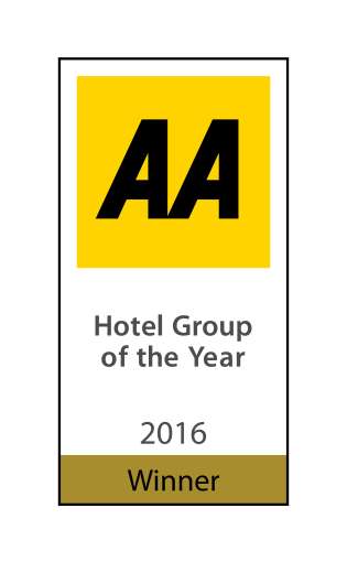 AA Group of The Year