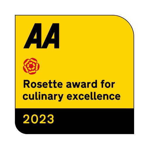AA Rosette 2023