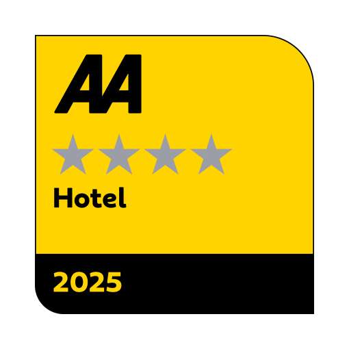 AA Silver Star Award 2025