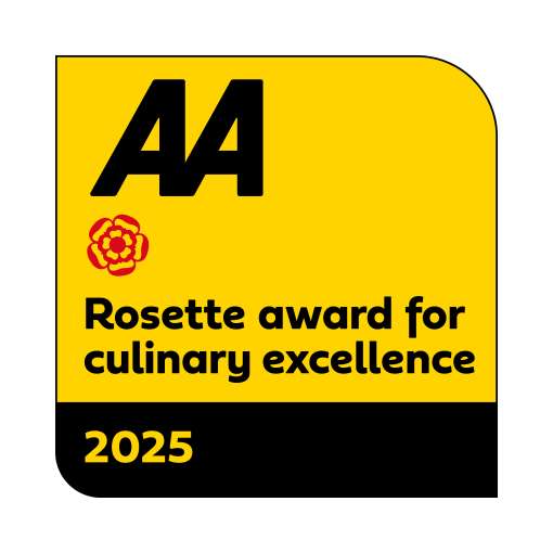 AA Rosette 2025