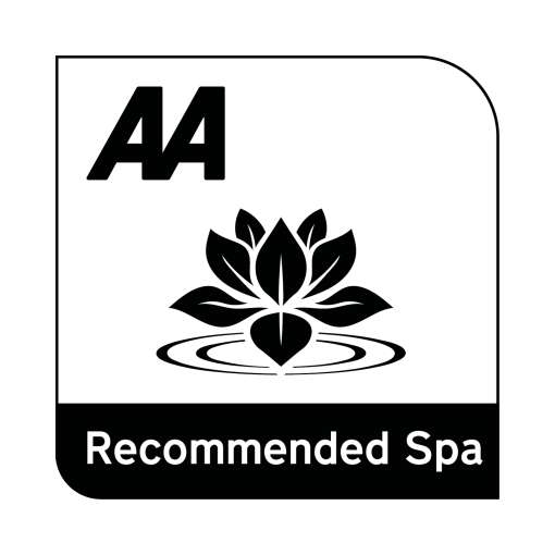 AA Recommended Spa 