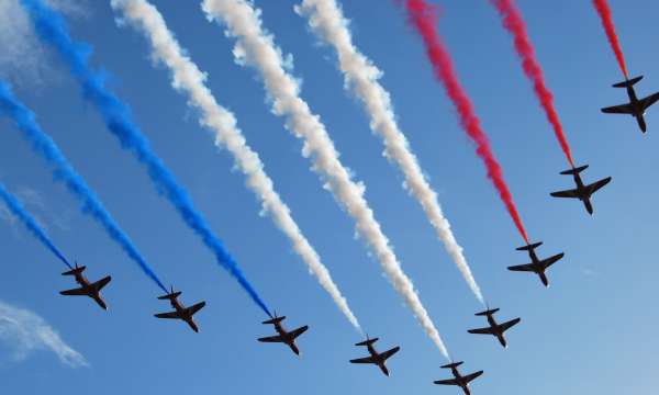 Air Show