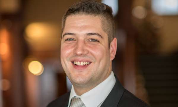 Balazs Ori Restaurant Manager