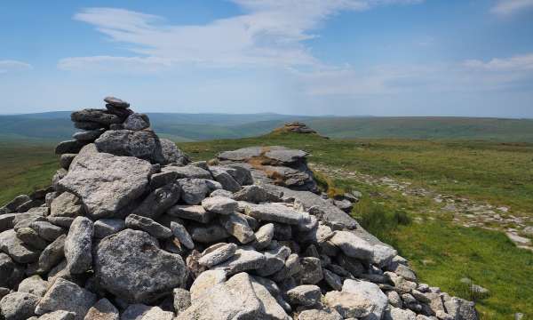 High Willhays Dartmoor