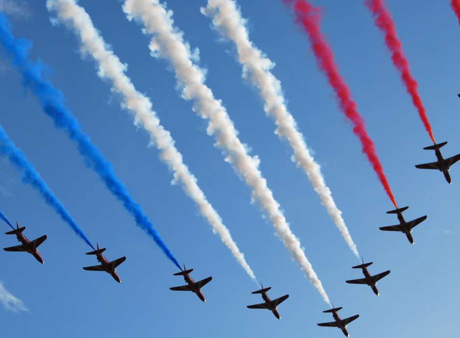 Air Show
