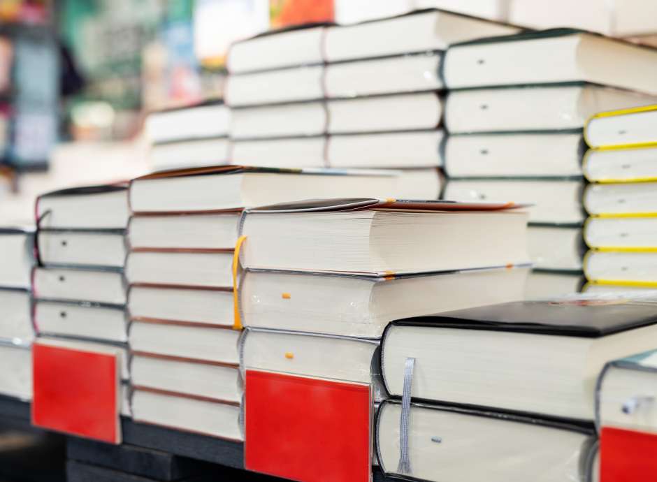 Literary Festival Event
